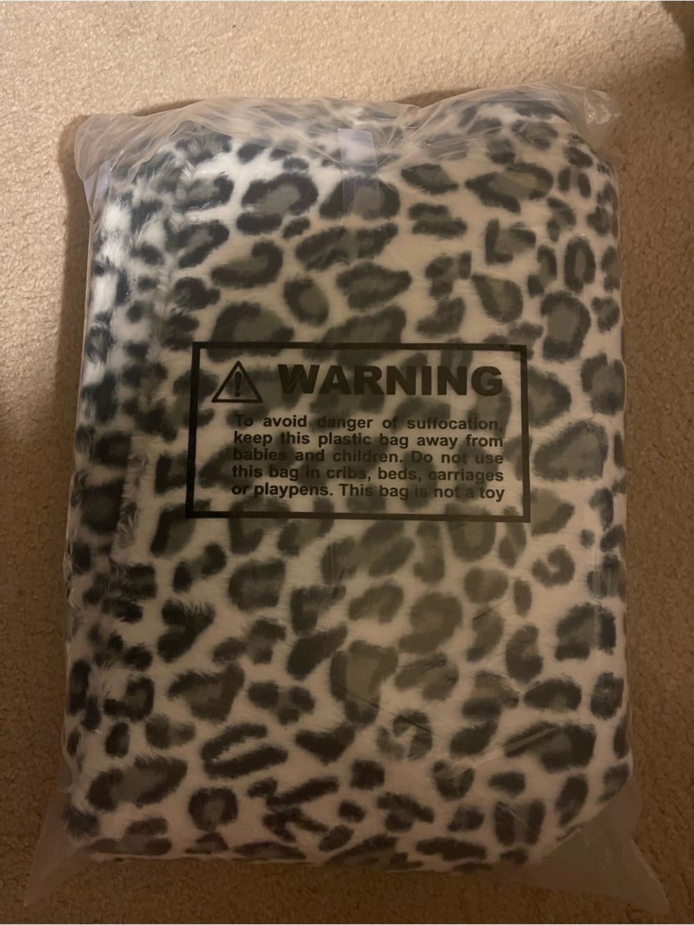 Auto DRIVE leopard print [2] seat covers